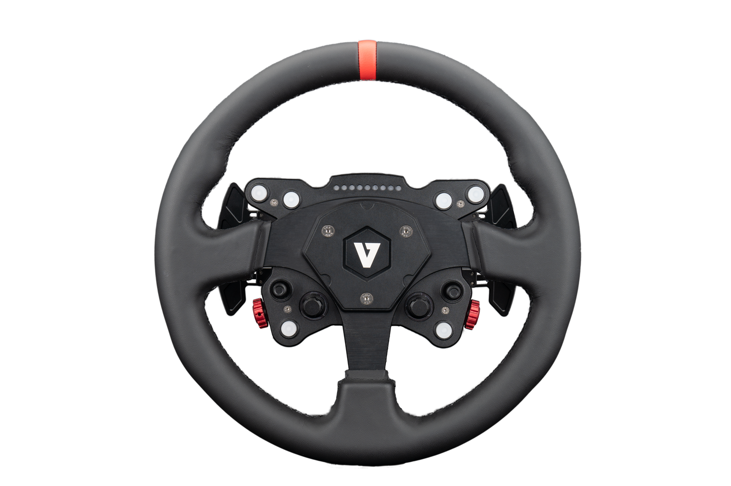 VNM Simulation Apex-R Steering Wheel