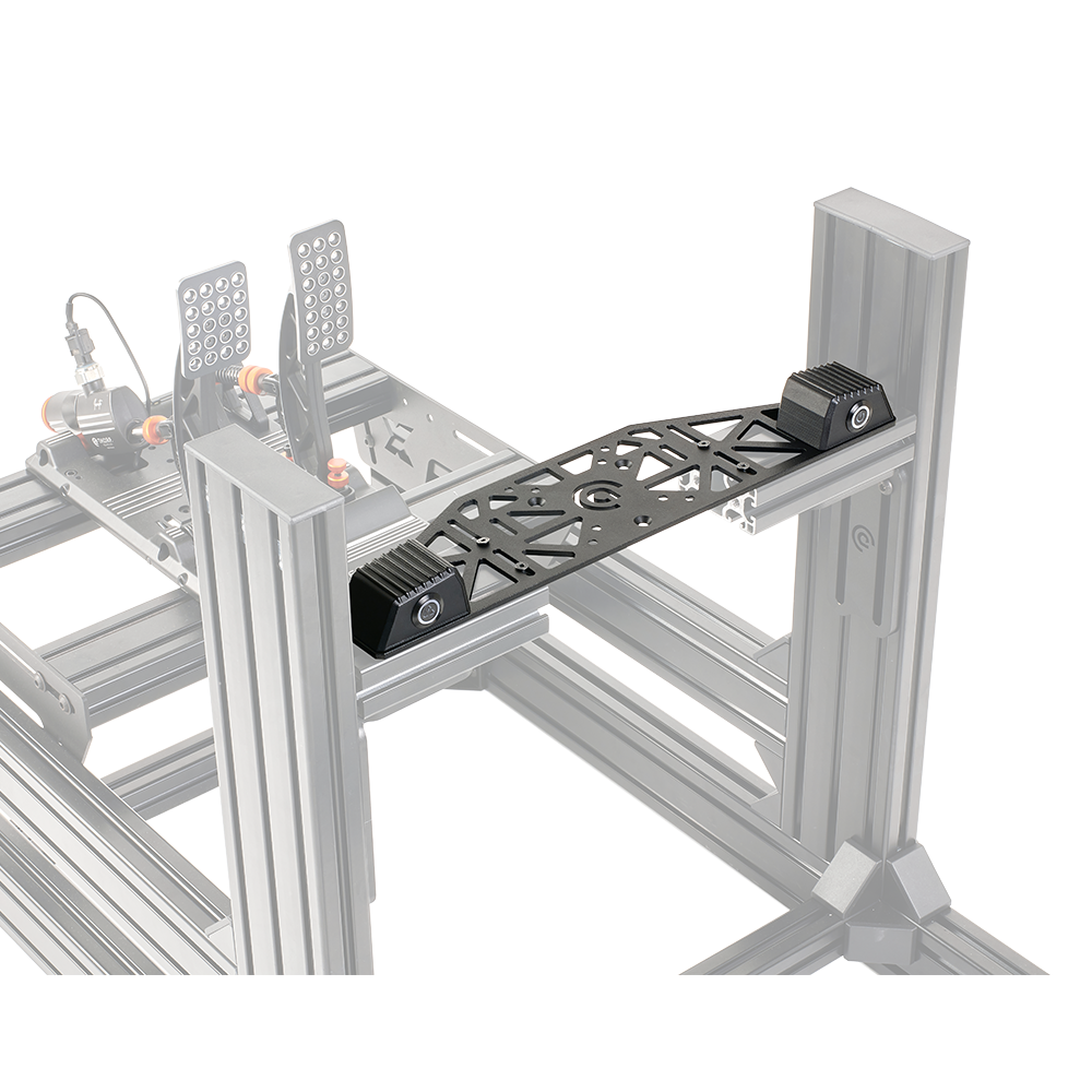 Asetek SimSports Bottom Mount