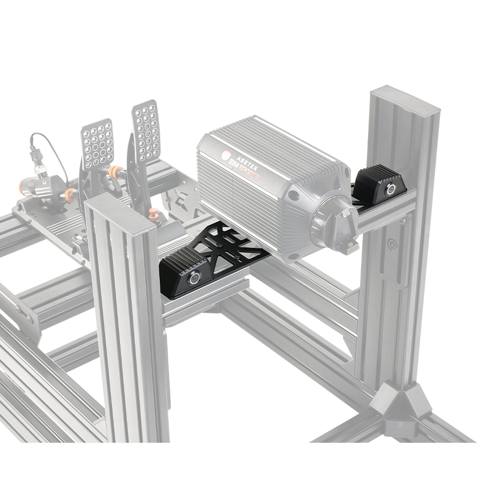 Asetek SimSports Bottom Mount