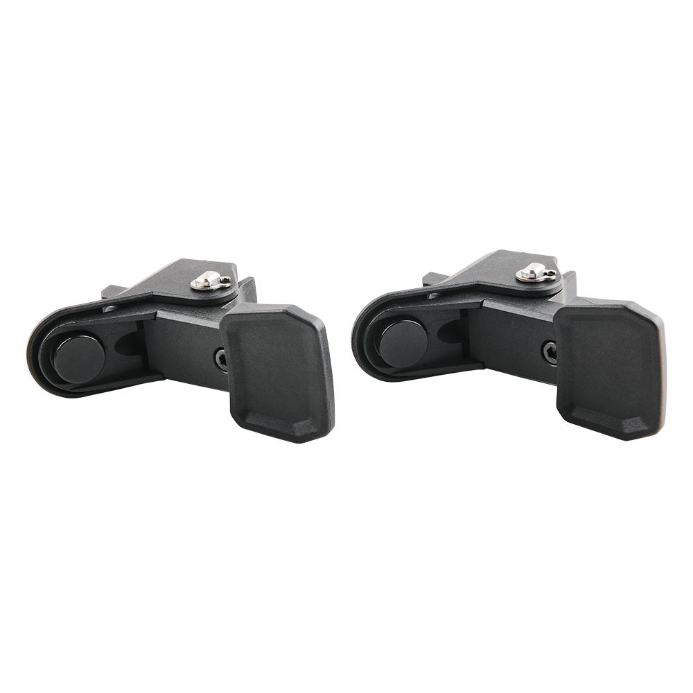 Asetek SimSports Magnetic Input Paddles