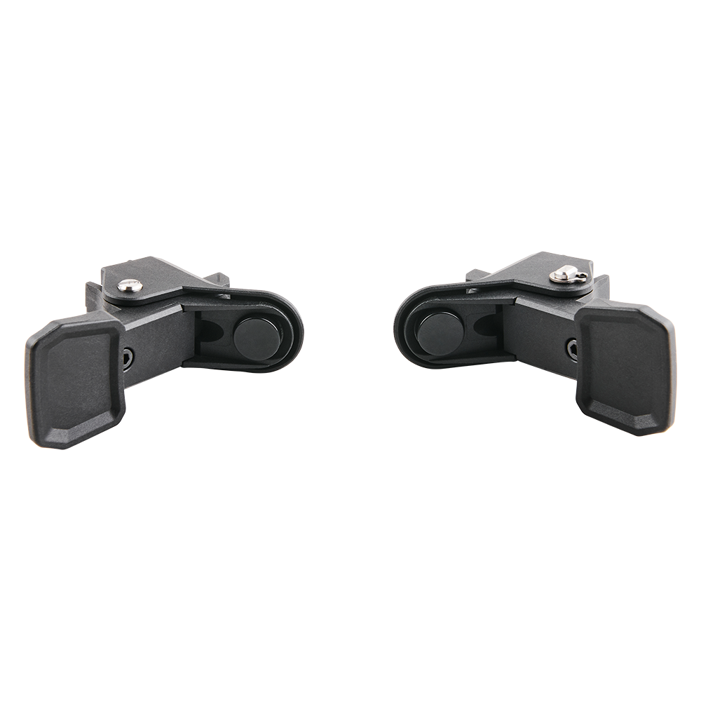 Asetek SimSports Magnetic Input Paddles