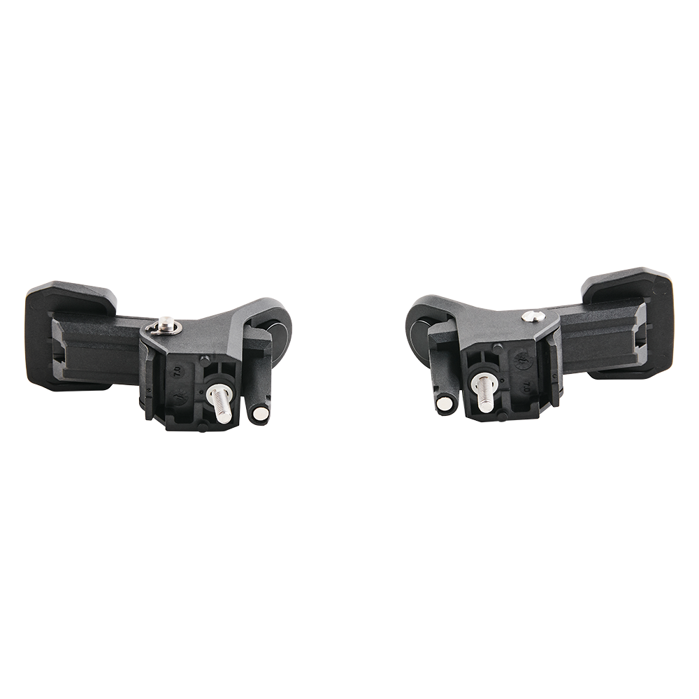 Asetek SimSports Magnetic Input Paddles