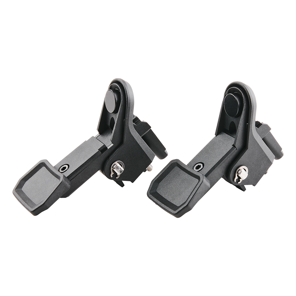 Asetek SimSports Magnetic Input Paddles