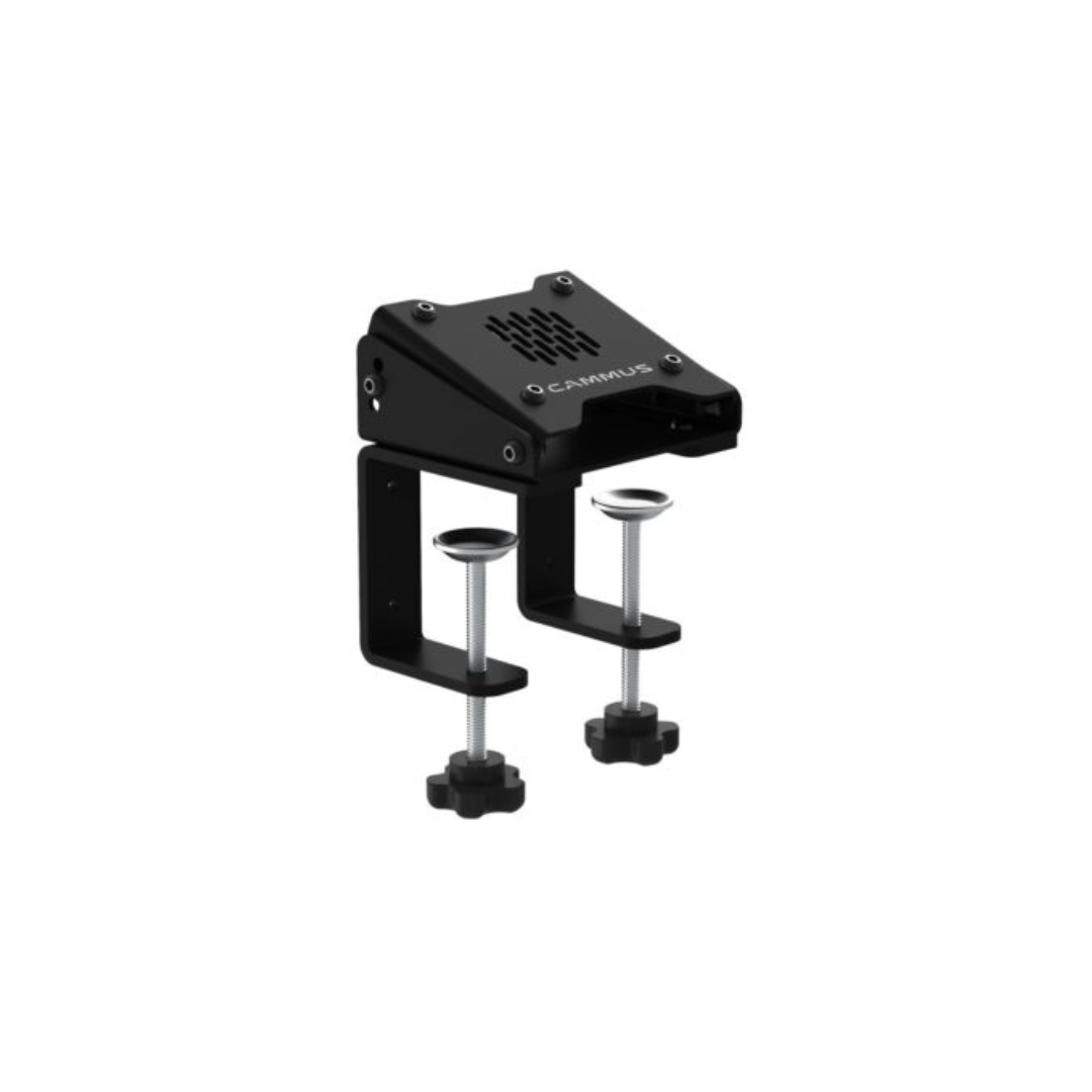 CAMMUS CS5 Desktop Clamp