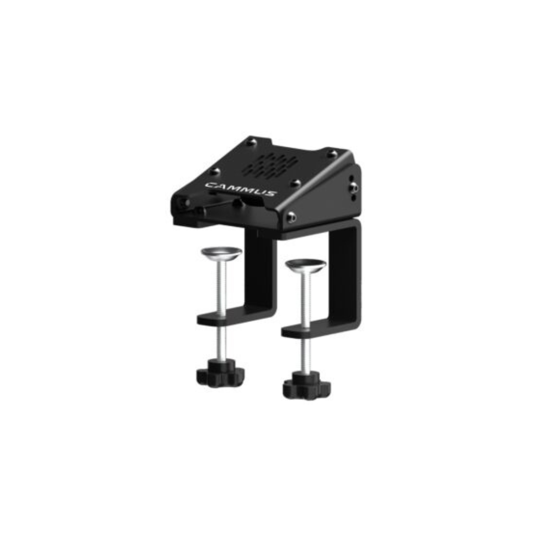 CAMMUS CS5 Desktop Clamp