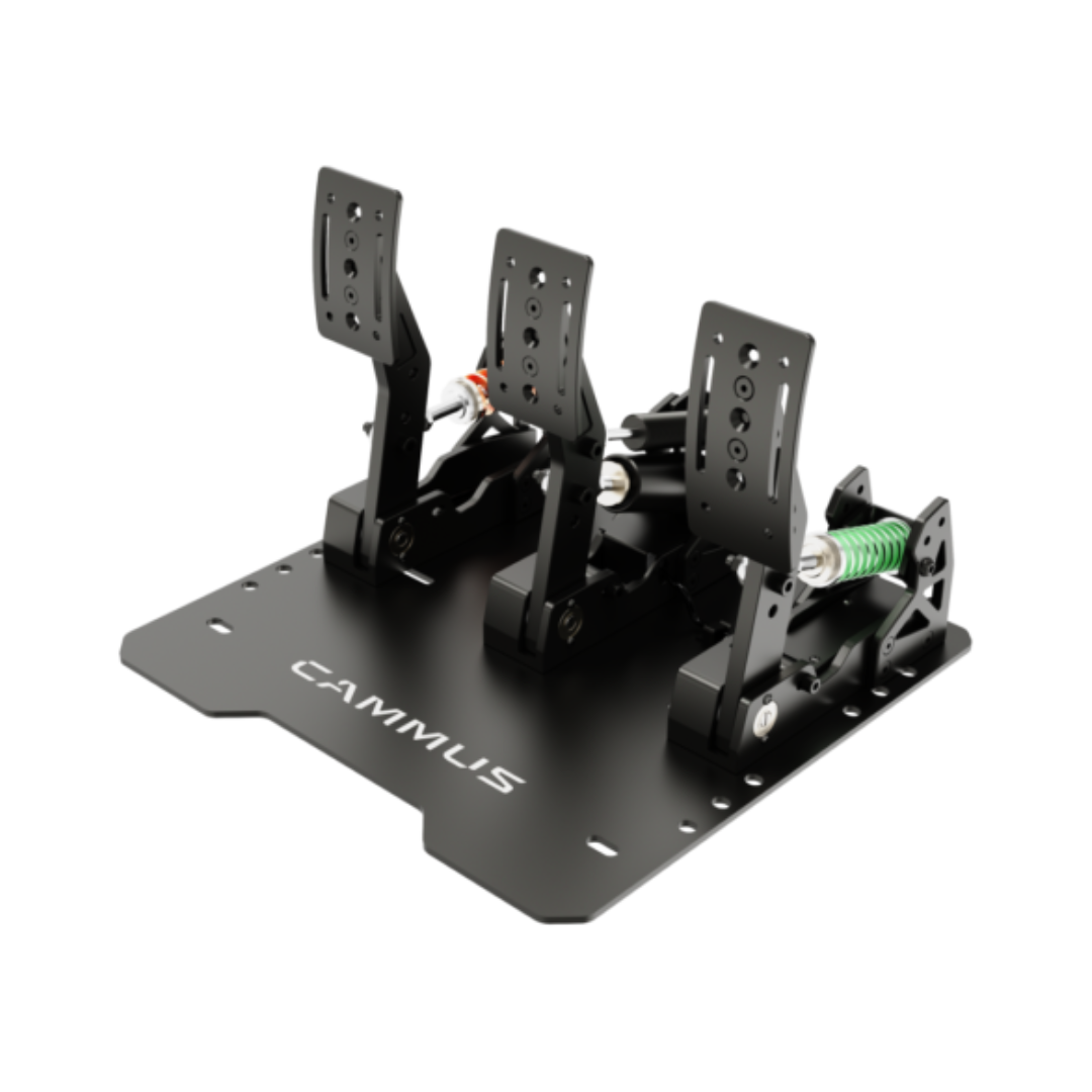 CAMMUS LC100 pedals