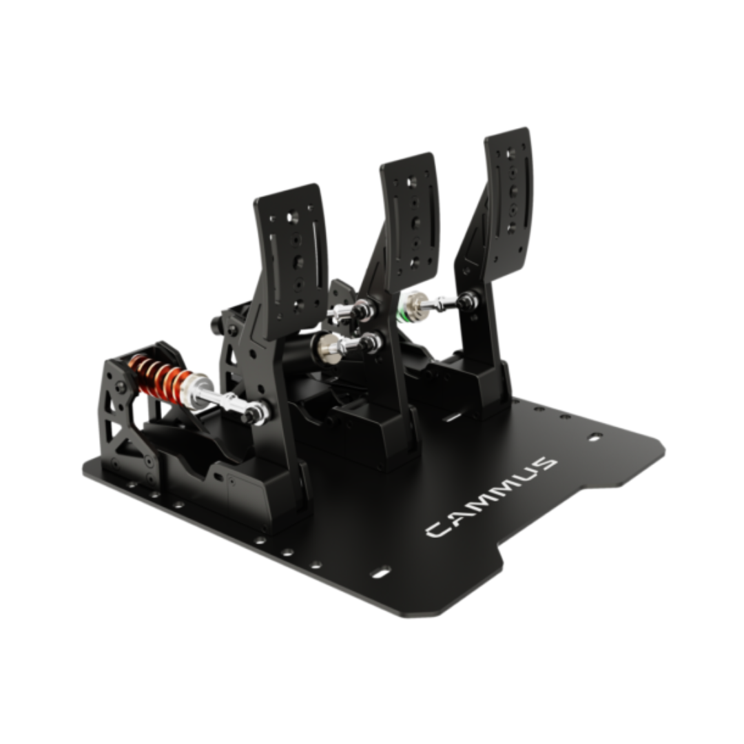 CAMMUS LC100 pedals