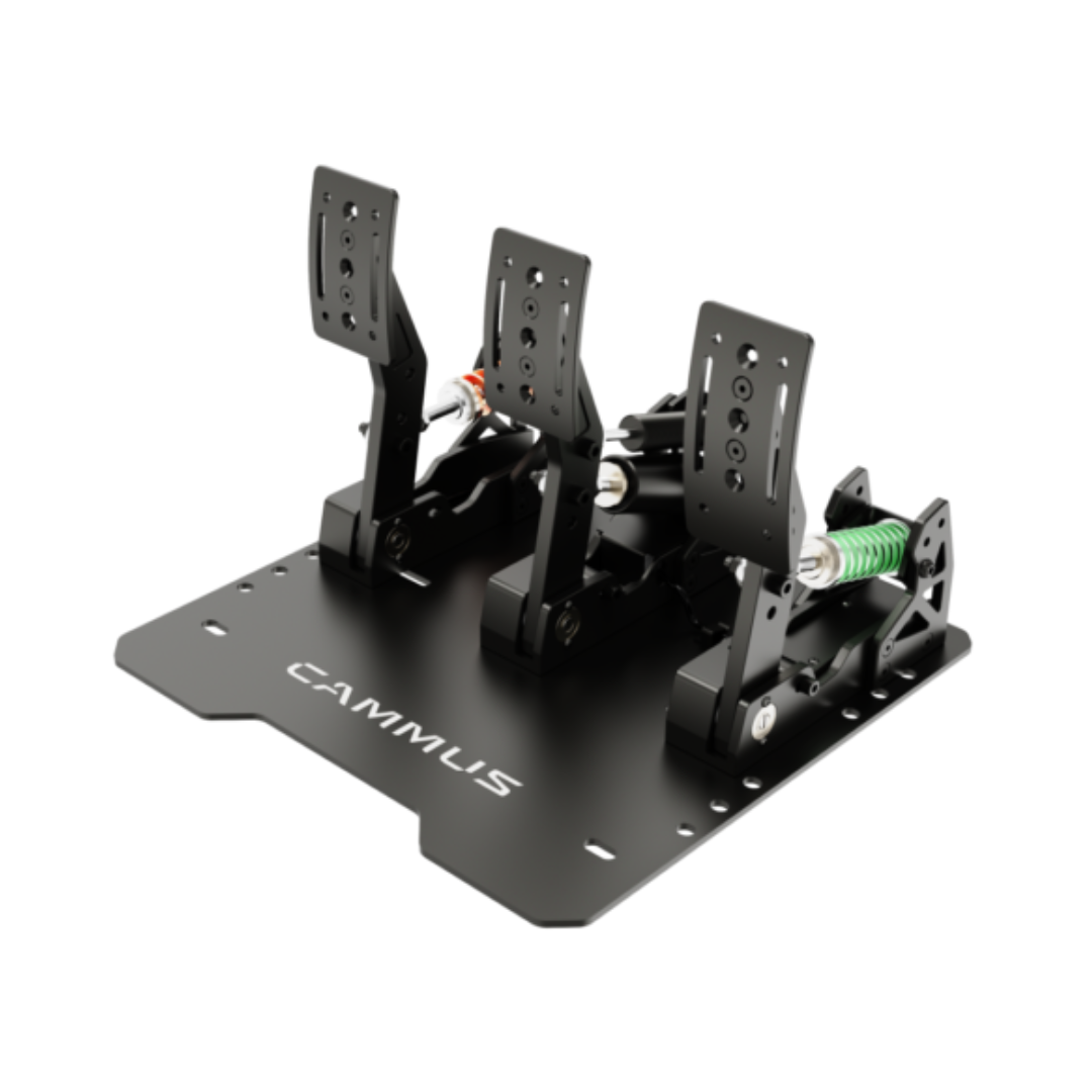 CAMMUS LC100 pedals