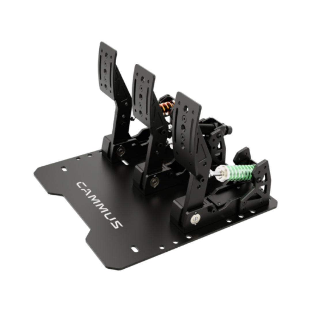 CAMMUS LC100 pedals