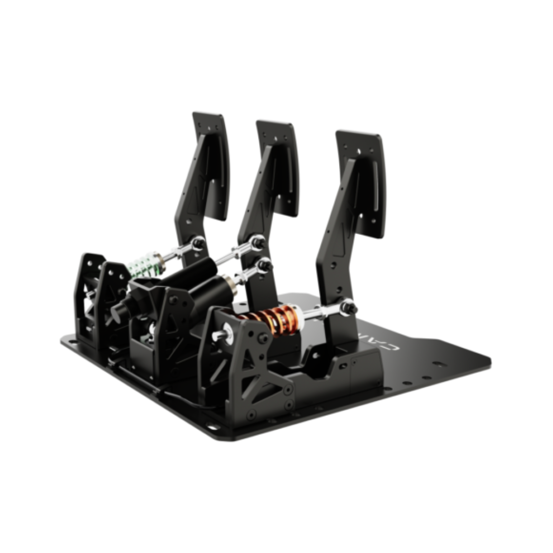 CAMMUS LC100 pedals