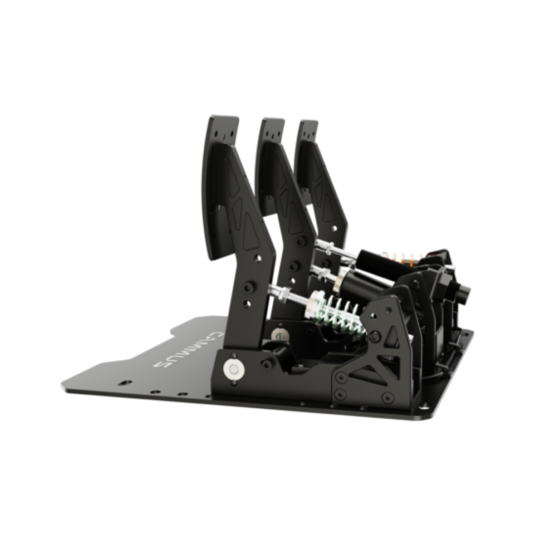 CAMMUS LC100 pedals