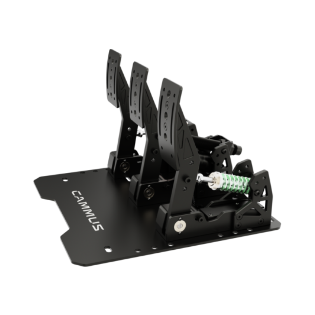CAMMUS LC100 pedals