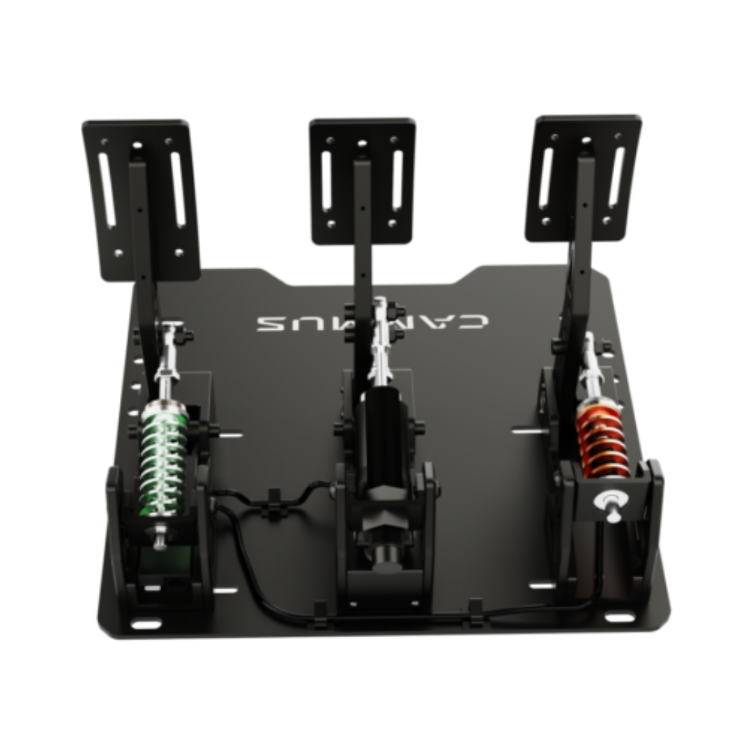 CAMMUS LC100 pedals