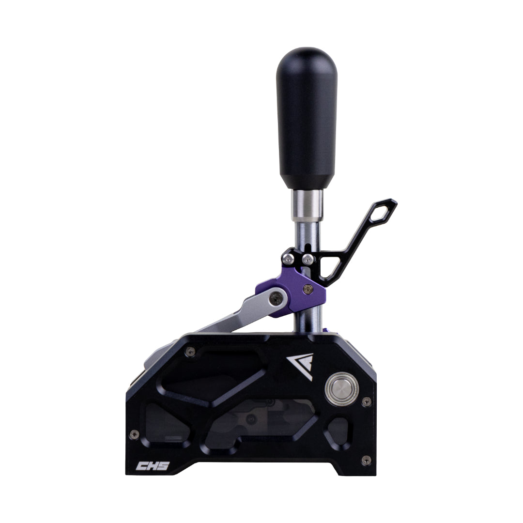 Conspit CHS Dual Mode Shifter