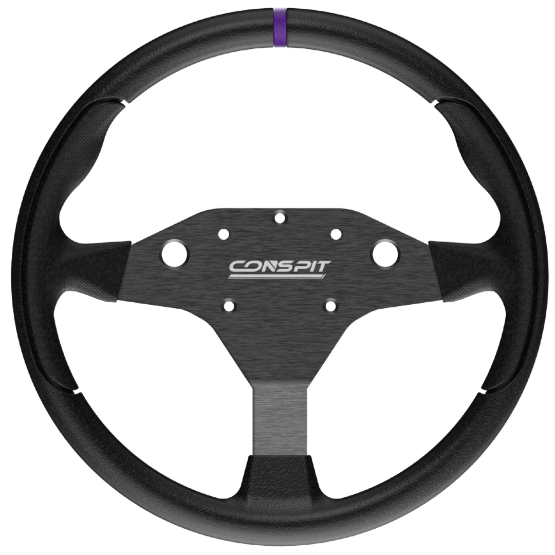 Conspit RX320 Wheel Rim