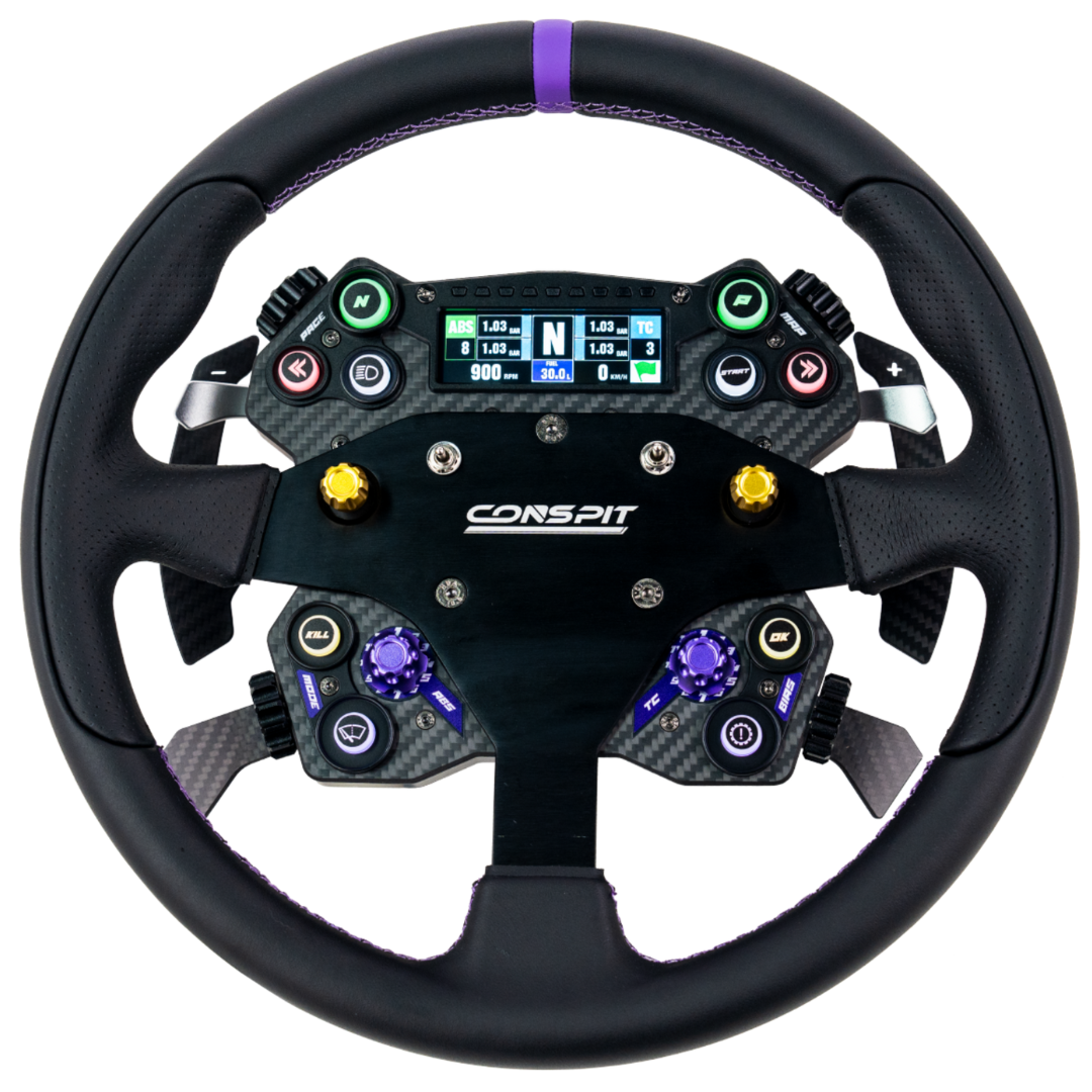 Conspit RX320 Wheel Rim