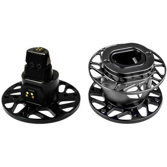 Cube Controls QRX Full Set