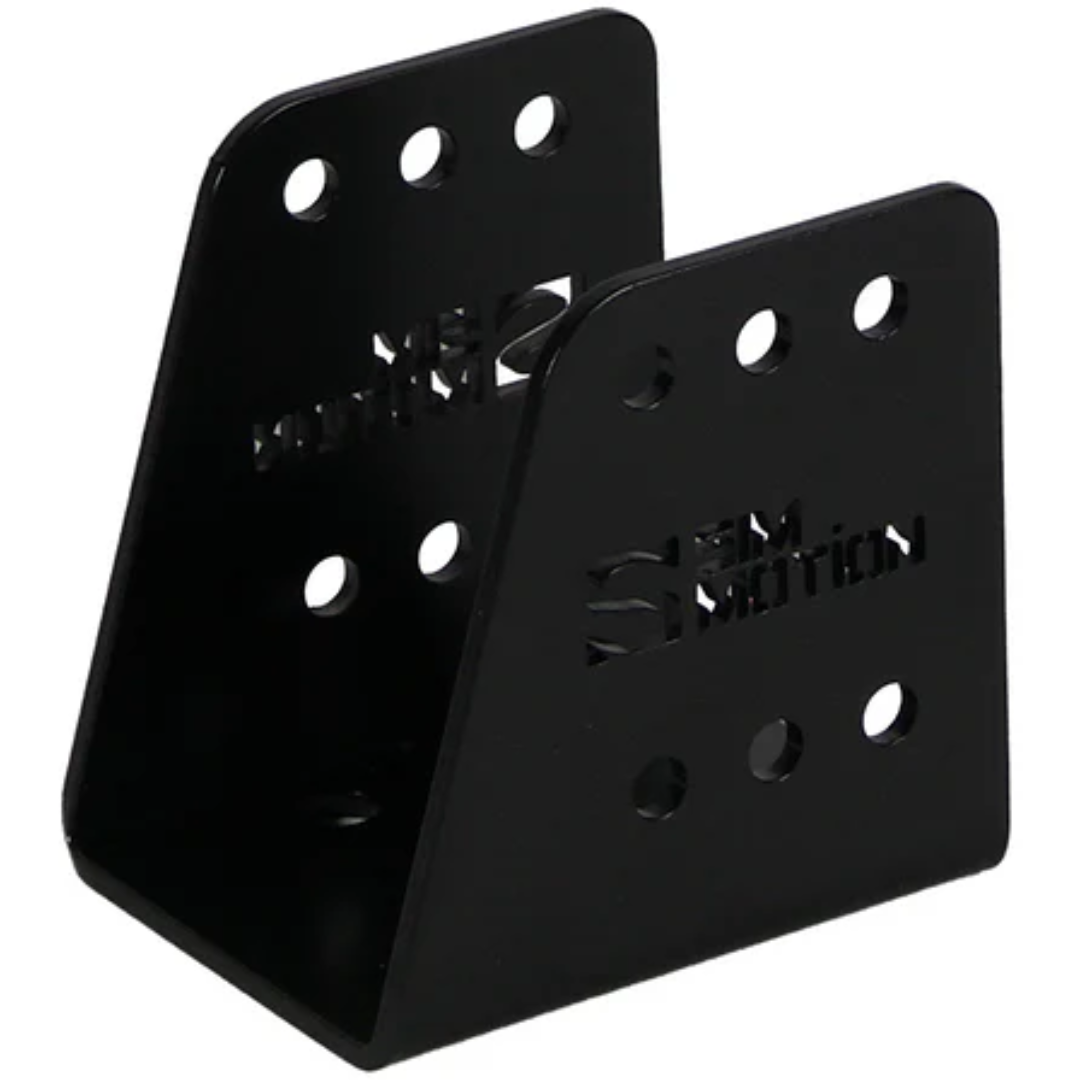 D-Box Generation 5 4250i Haptic System with 4 Actuators and Brackets
