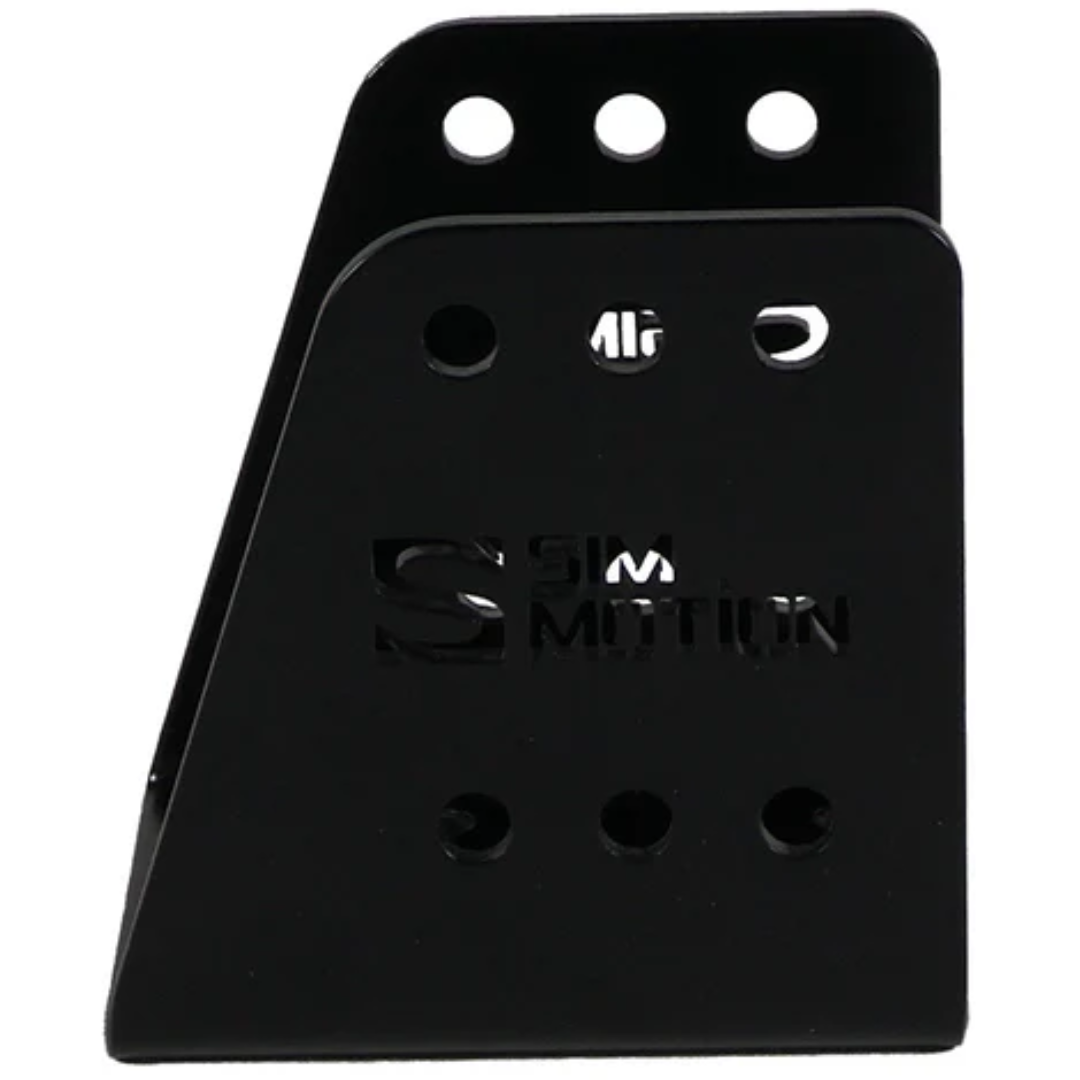 D-Box Generation 5 4250i Haptic System with 4 Actuators and Brackets