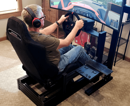 Sim Motion