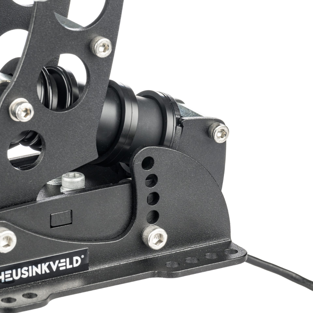 Heusinkveld RaceCenter Pedals