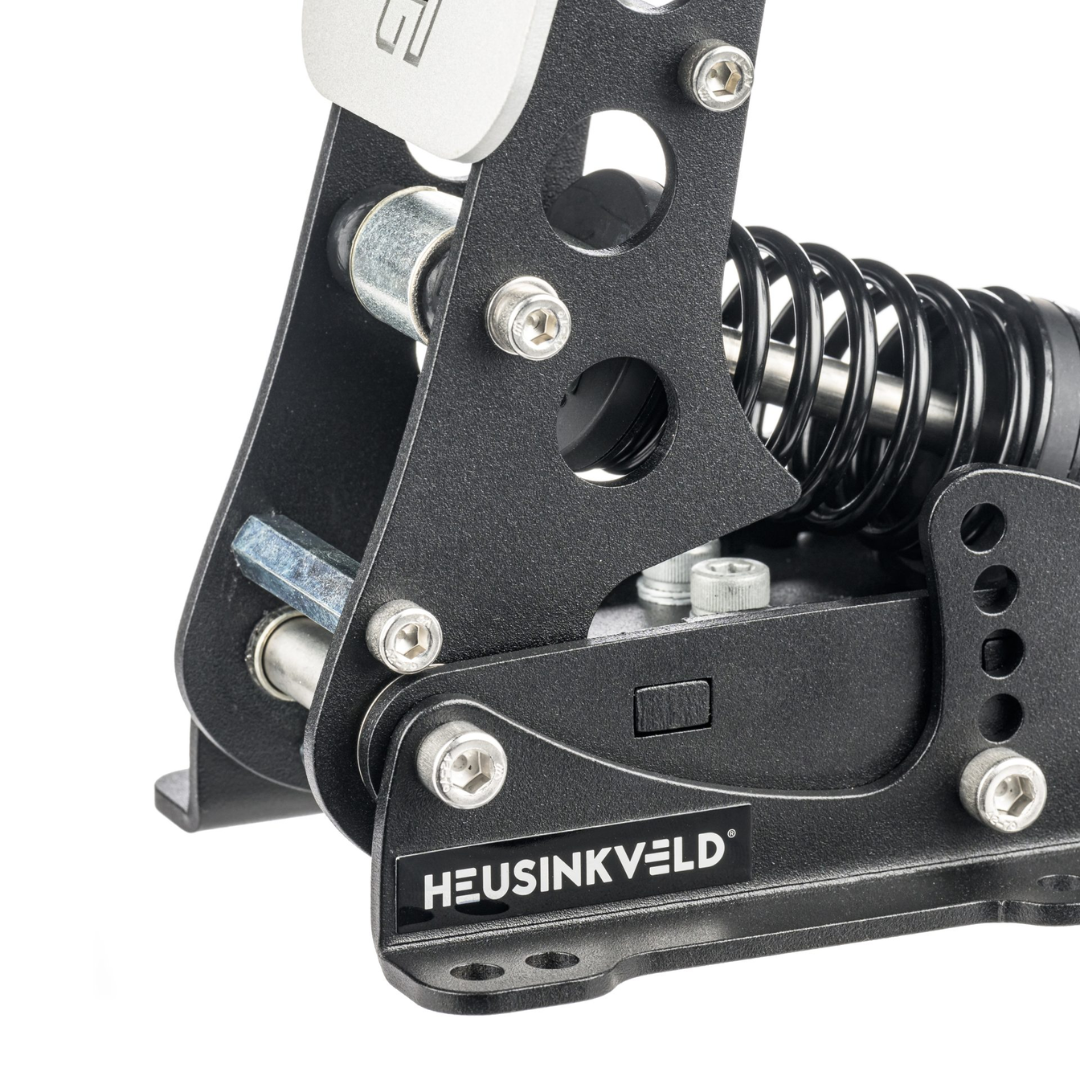 Heusinkveld RaceCenter Pedals