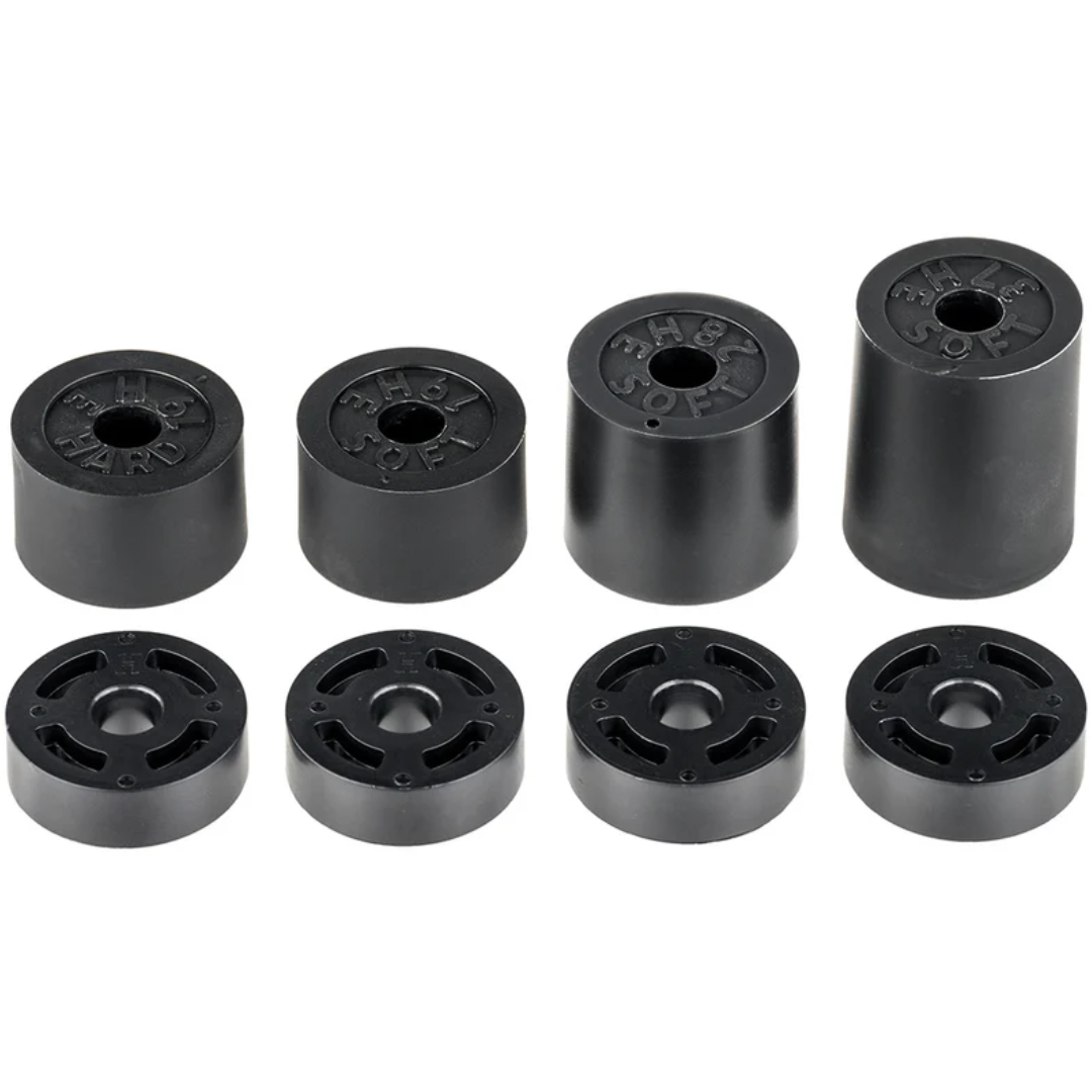 Heusinkveld Sim Pedals Sprint Black