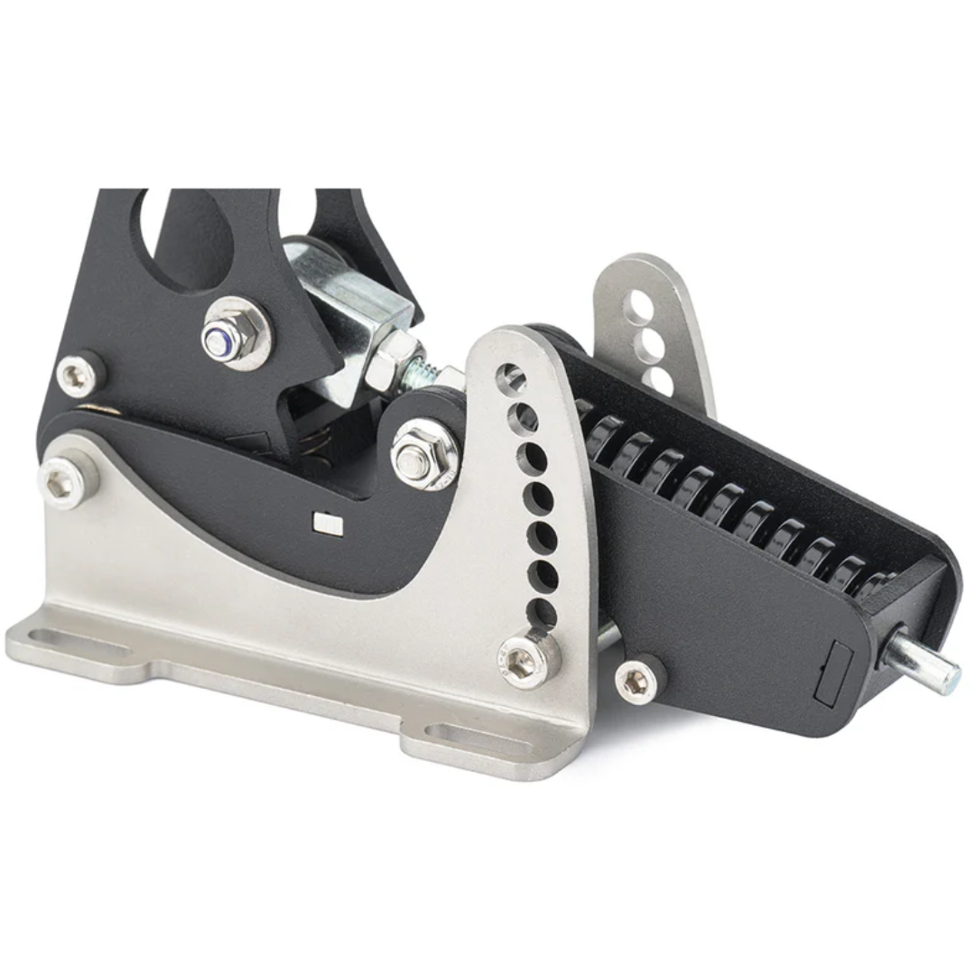 Heusinkveld Sim Pedals Sprint Black