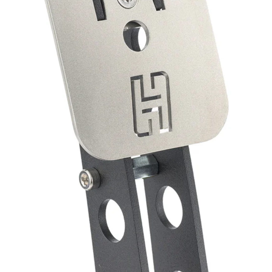 Heusinkveld Sim Pedals Sprint Black