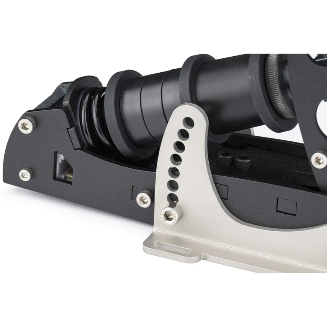 Heusinkveld Sim Pedals Sprint Black