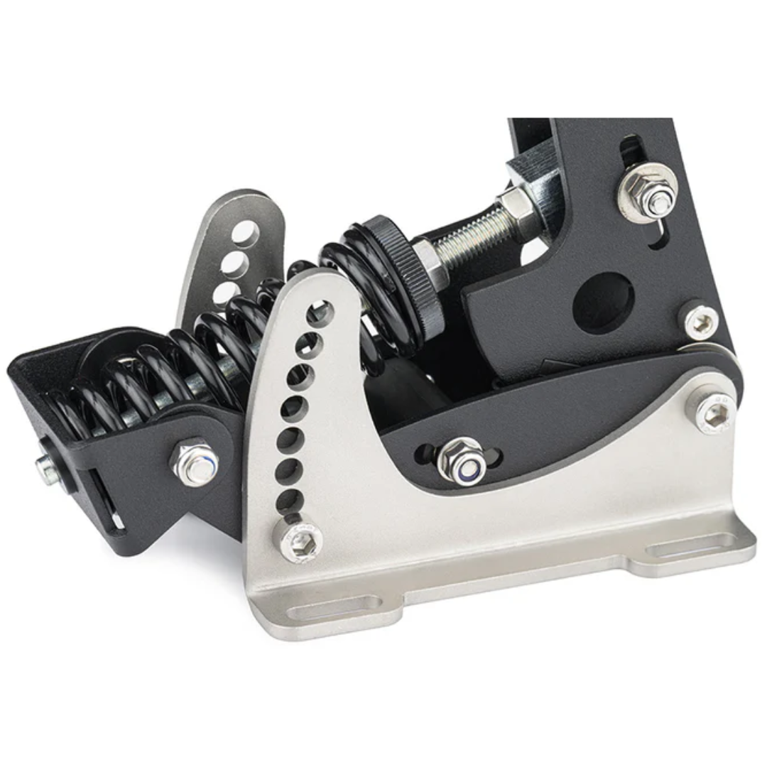 Heusinkveld Sim Pedals Sprint Black