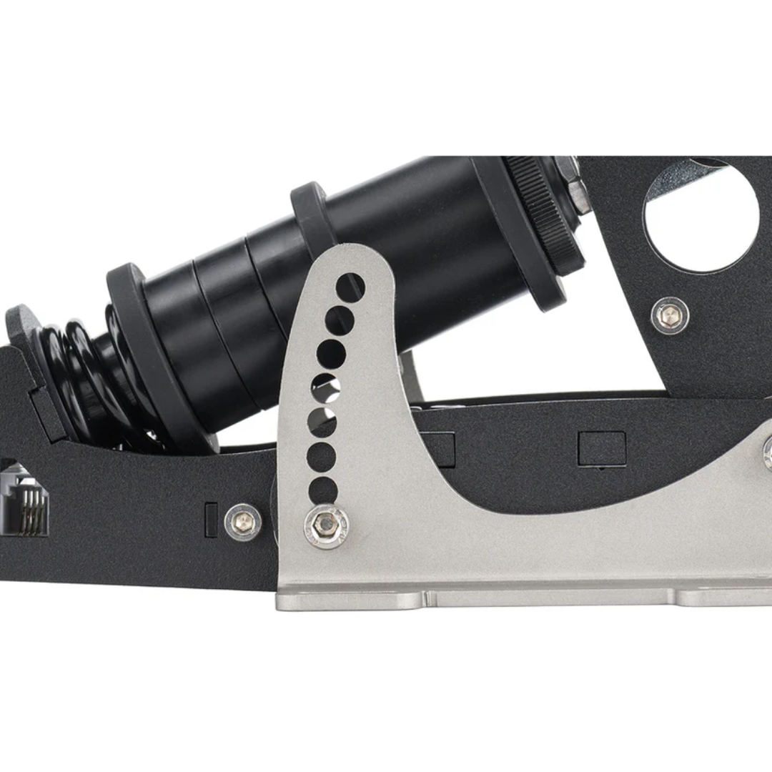 Heusinkveld Sim Pedals Sprint Black