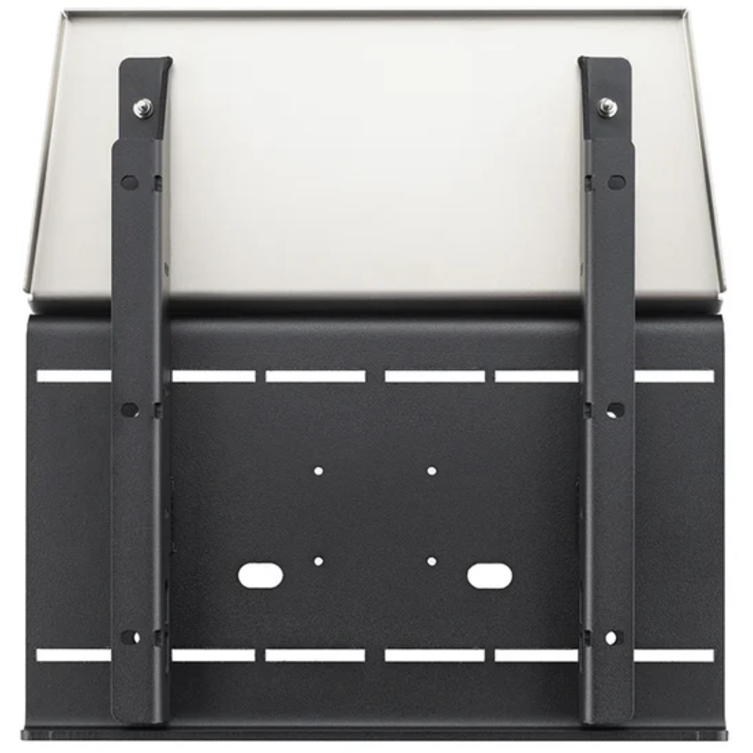 Heusinkveld Sim Pedals Ultimate Baseplate (New Version)