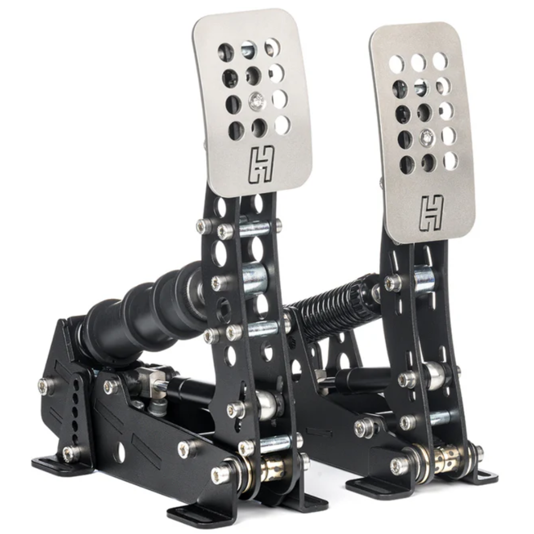 Heusinkveld Sim Pedals Ultimate Plus