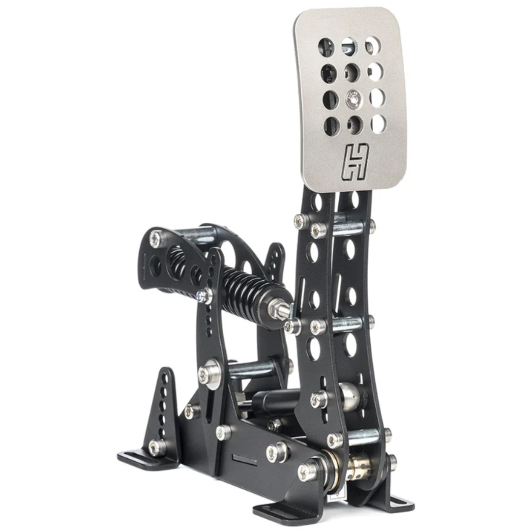 Heusinkveld Sim Pedals Ultimate Plus