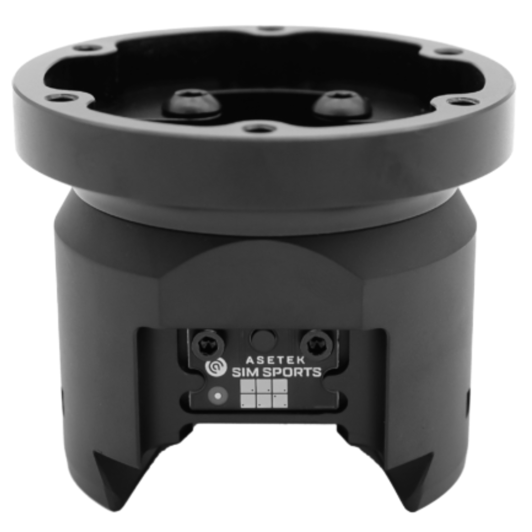 Cube Controls - Asetek Invicta™ Quick Release Adapter