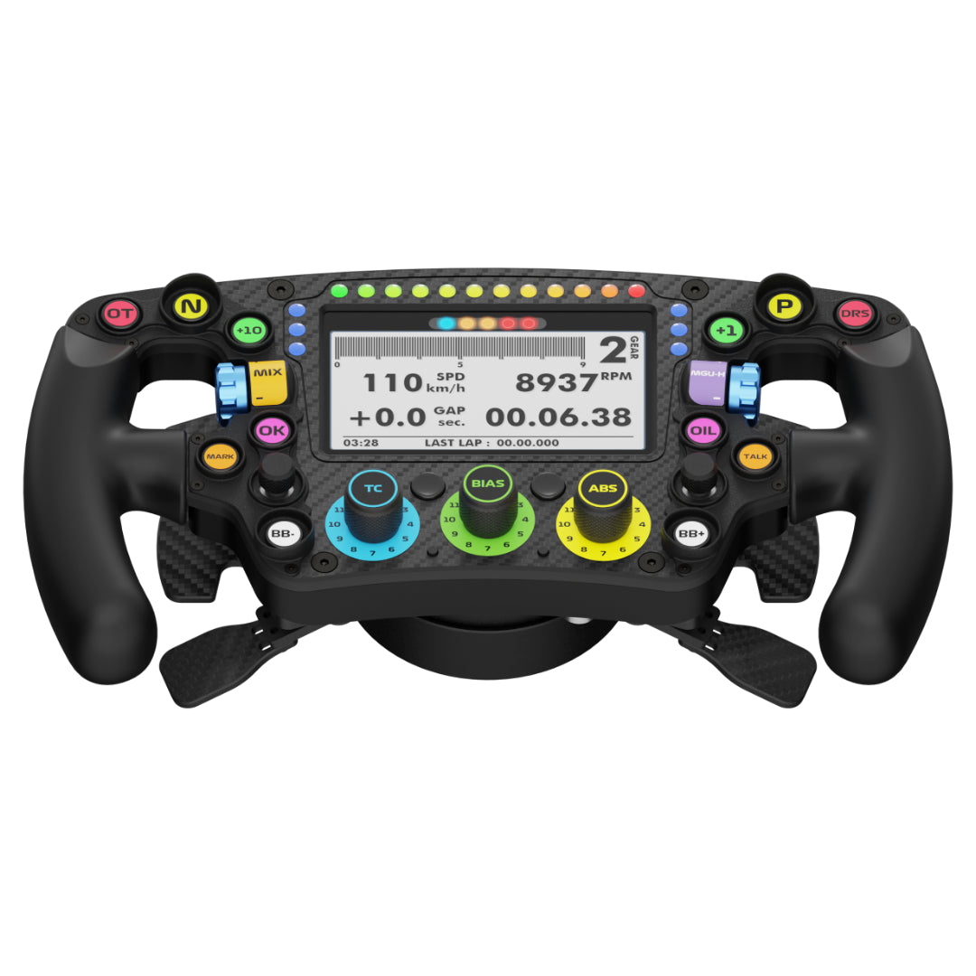 LeoXZ XF1 Pro-3K
