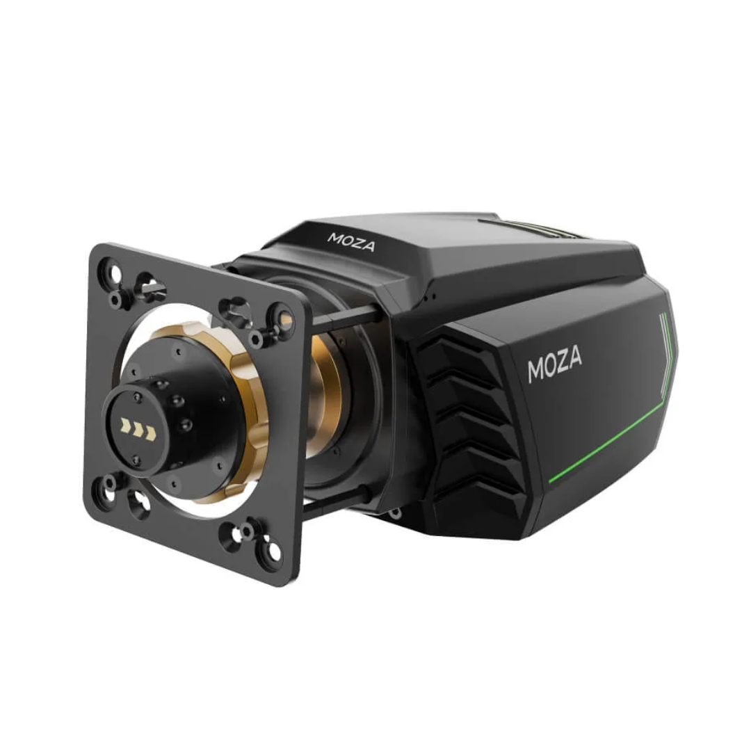 Moza Multi-Function Stalks Adapter Plate