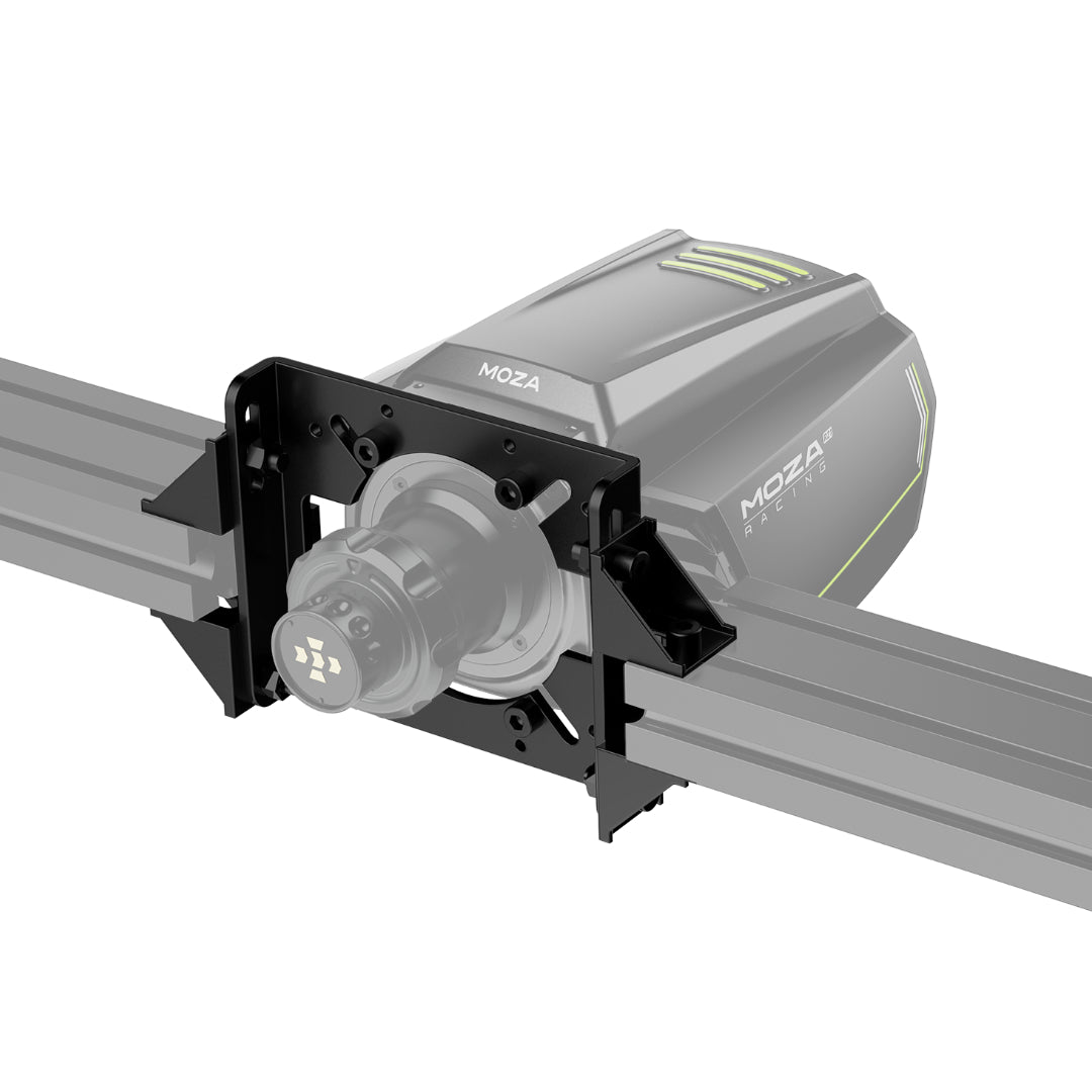 Moza Racing Front Mounting Bracket (Pre Order)