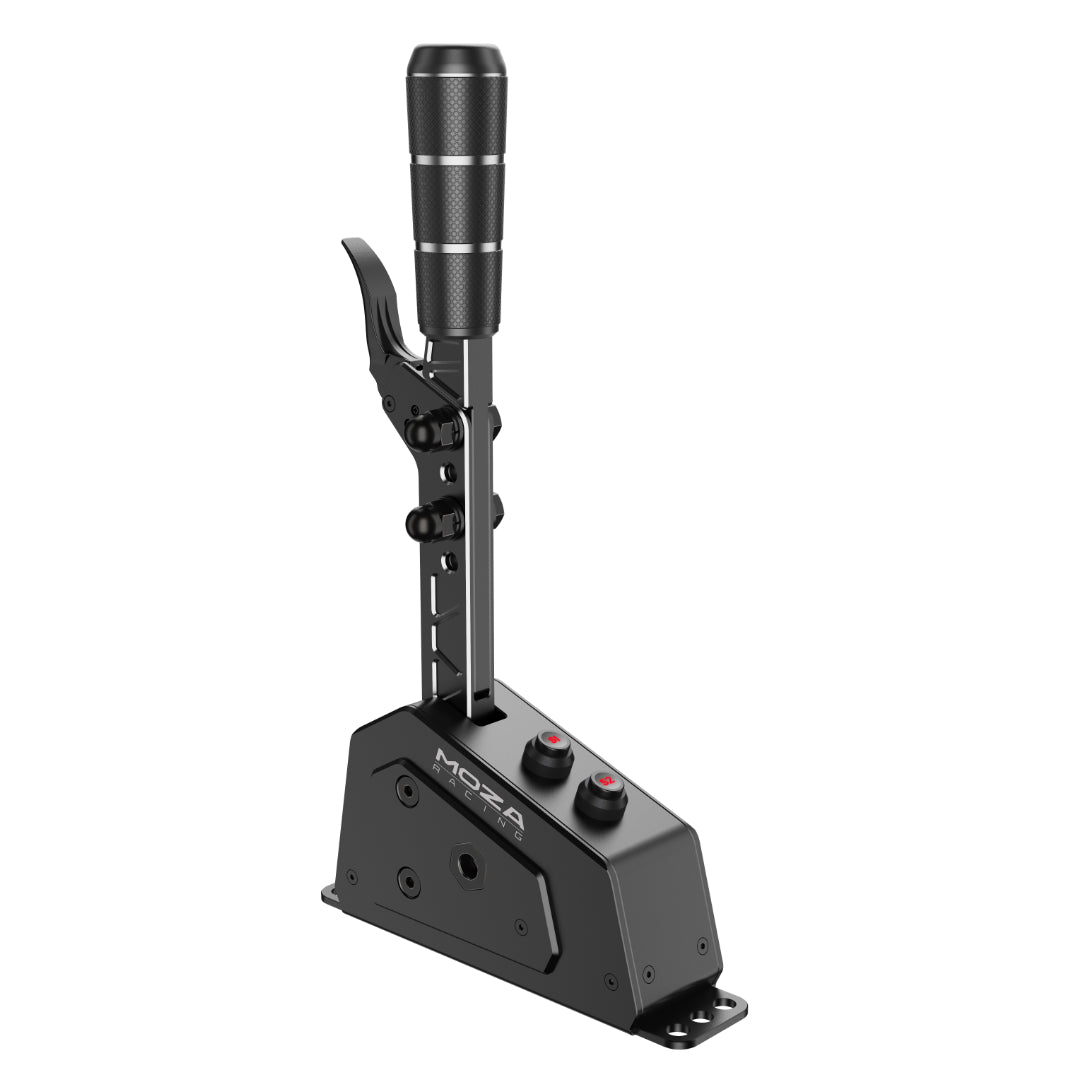 Moza Racing SGP Sequential Shifter