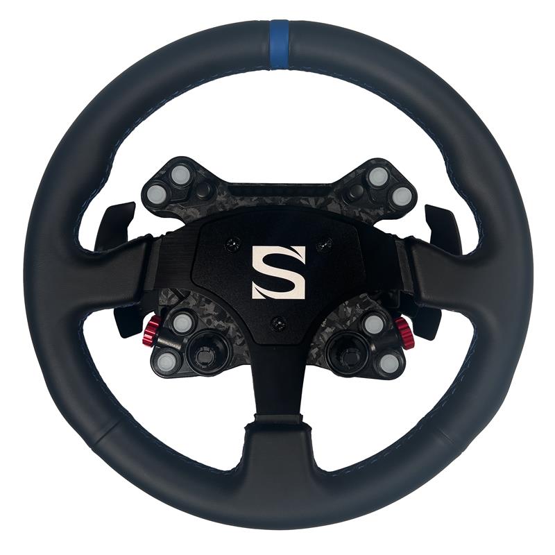 Simagic Neo X Hub Bundle