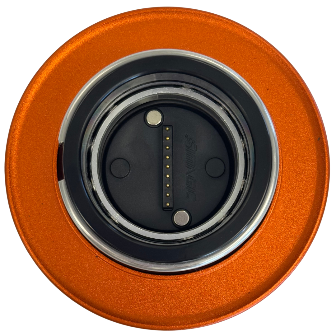 Simagic QR Adapter