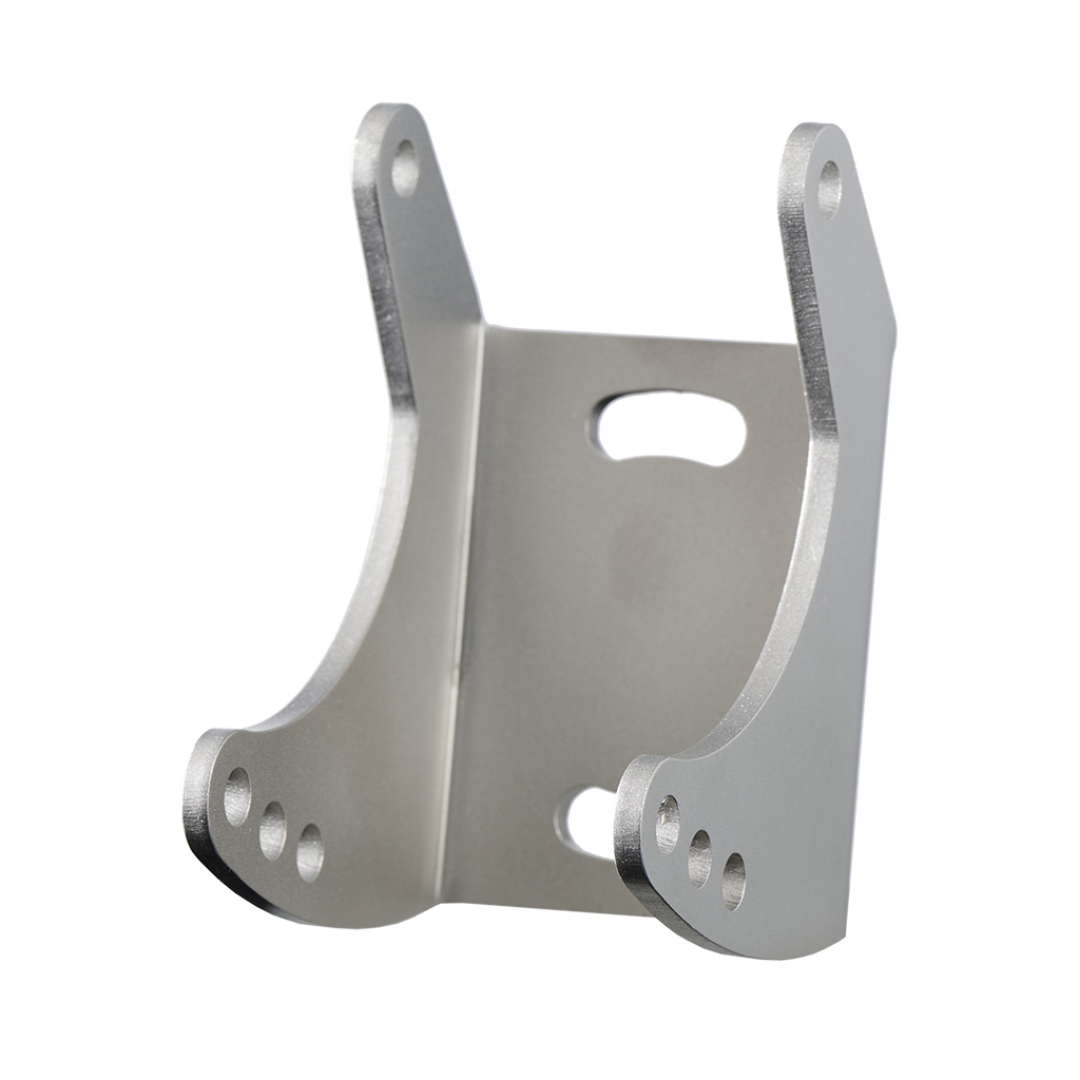 Heusinkveld MagShift Mini front angled mount setup