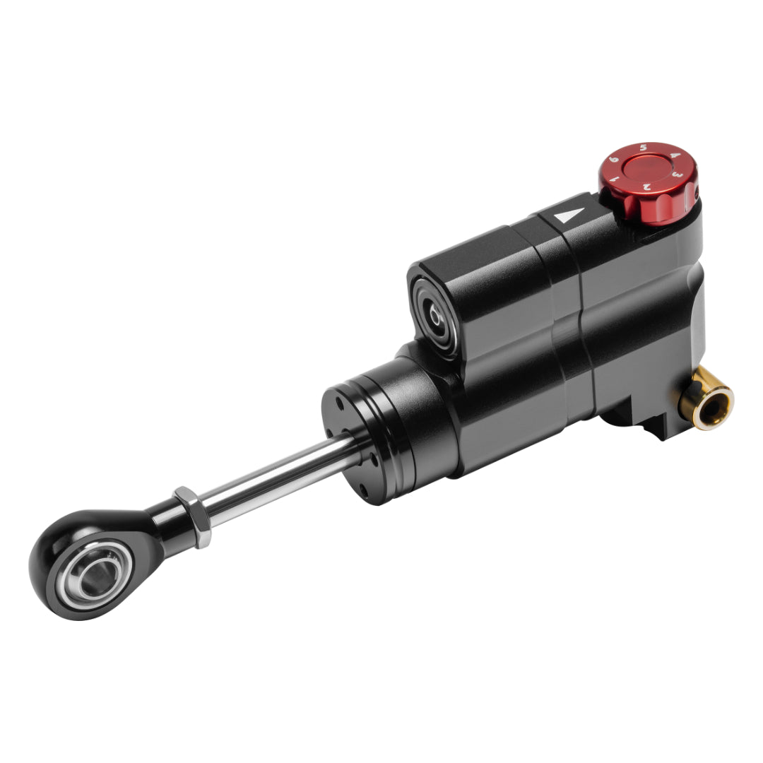 【フェンリル】SIMAGIC P1000i 油圧装置換装済み Simagic P1000 Hydraulic Throttle System – Sim Motion