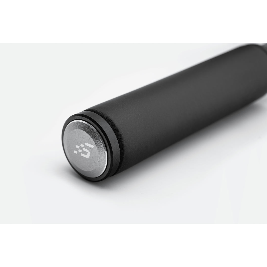 Simagic TB-RS Hydraulic Handbrake – integrated into full sim racing setup