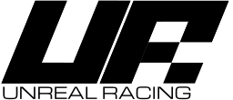 Unreal Racing HeelPad