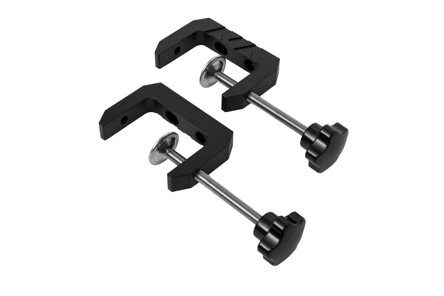 VNM Shifter or Handbrake Table Clamp