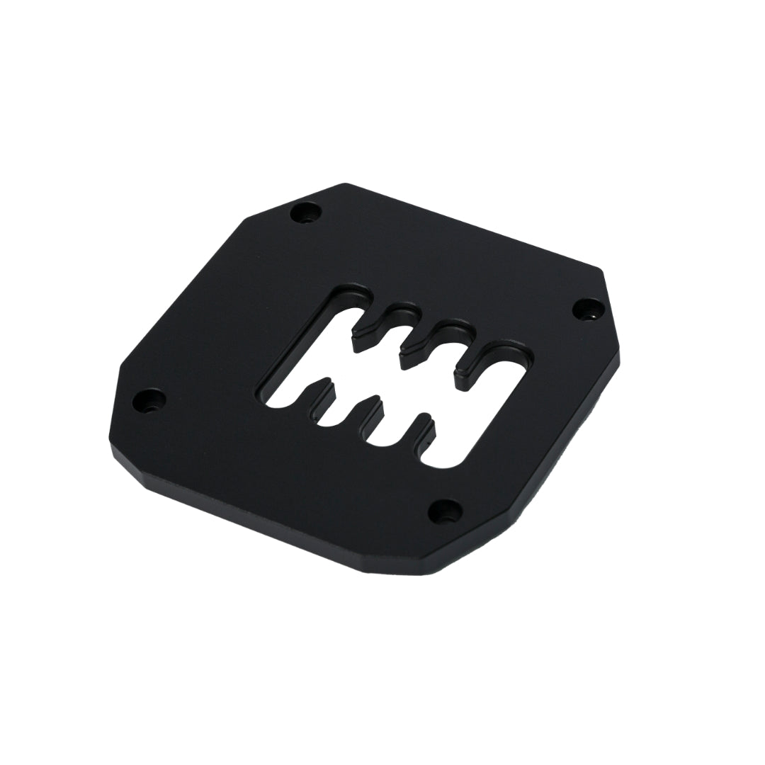 VNM Shifter 8 Speed Manual Plate (Pre Order)