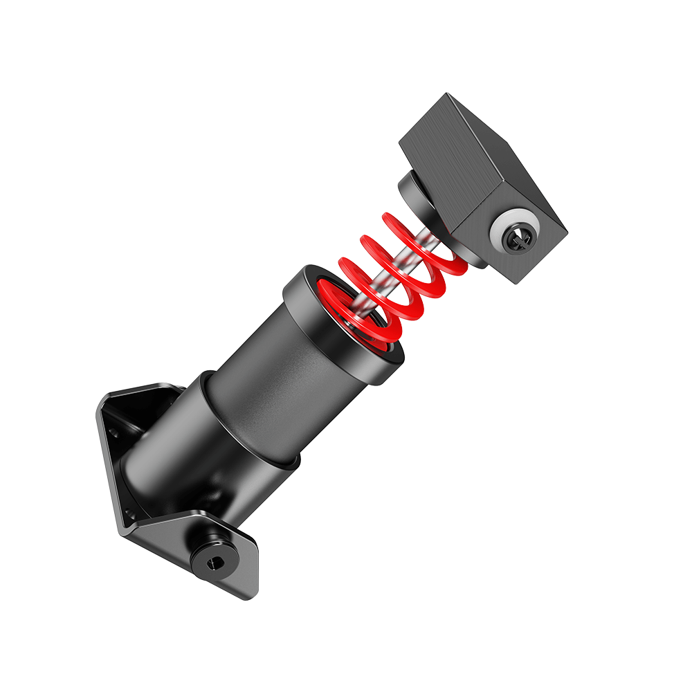 Moza Racing SR-P Lite Performance Kit – spring and damping components