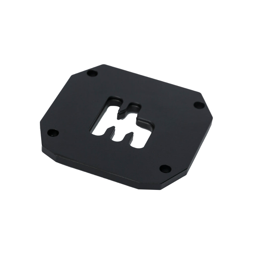 VNM Shifter 5 Speed Manual Plate for H pattern gear layout